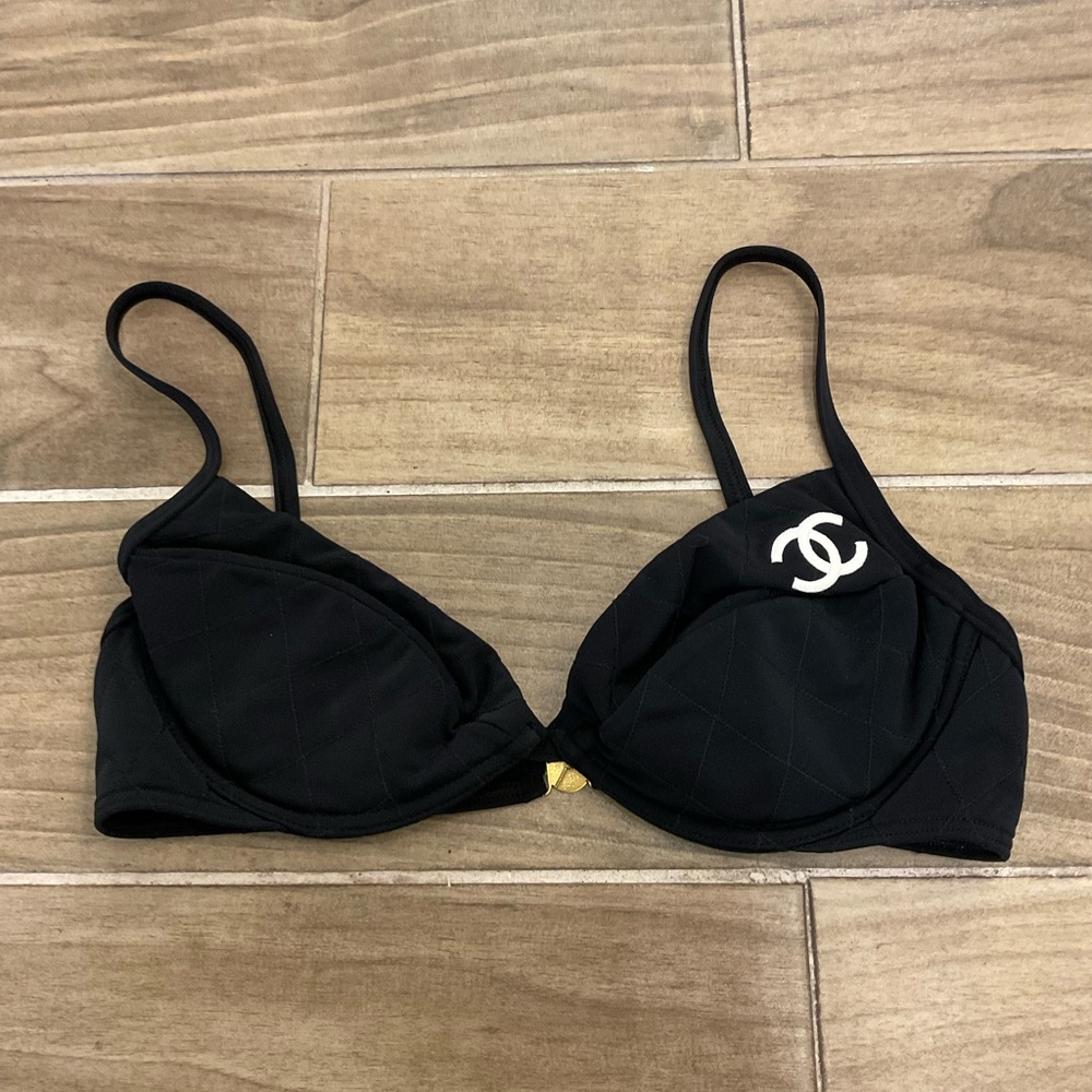 Chanel Bikini - image 2